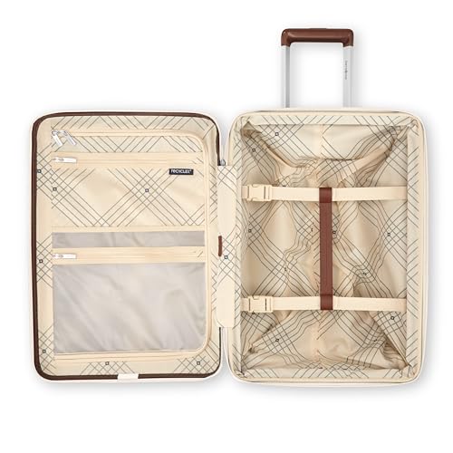 Navy Carry-On 21-Inch S863
