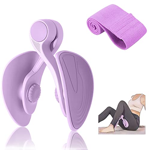 Thigh Master Hip Trainer Kegel Exerciser U171114