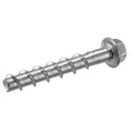 1/2 in. x 3 in. Concrete and Masonry Screw Anchor (30-Piece) H31803