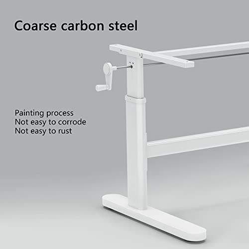 Wood Ergonomic Adjustable Desk and Chair G99764