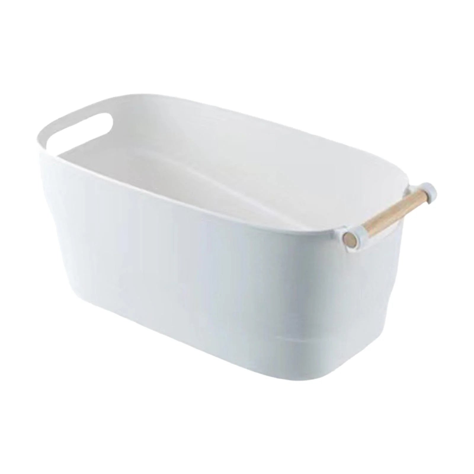 Nail Soaking Bowl Storage Box T88719