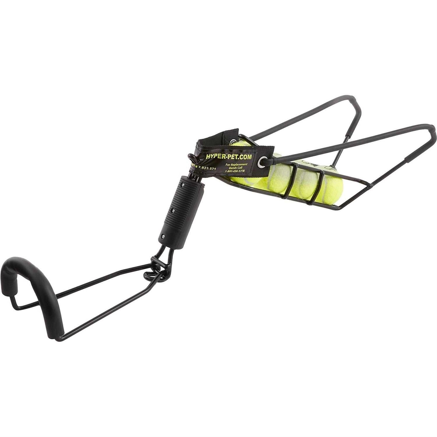 4 Ball Launcher F8957