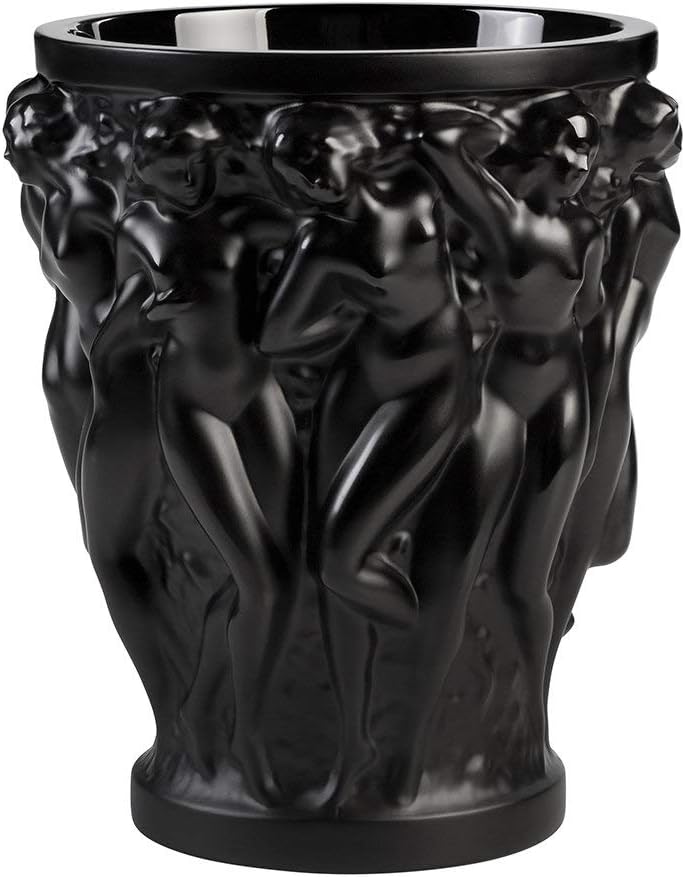 Small Crystal Vase X75462