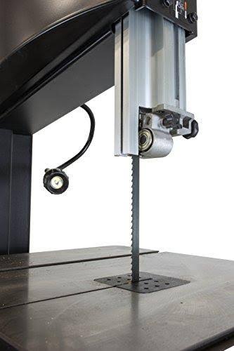2.8-Amp 9x22 Benchtop Band Saw I21953