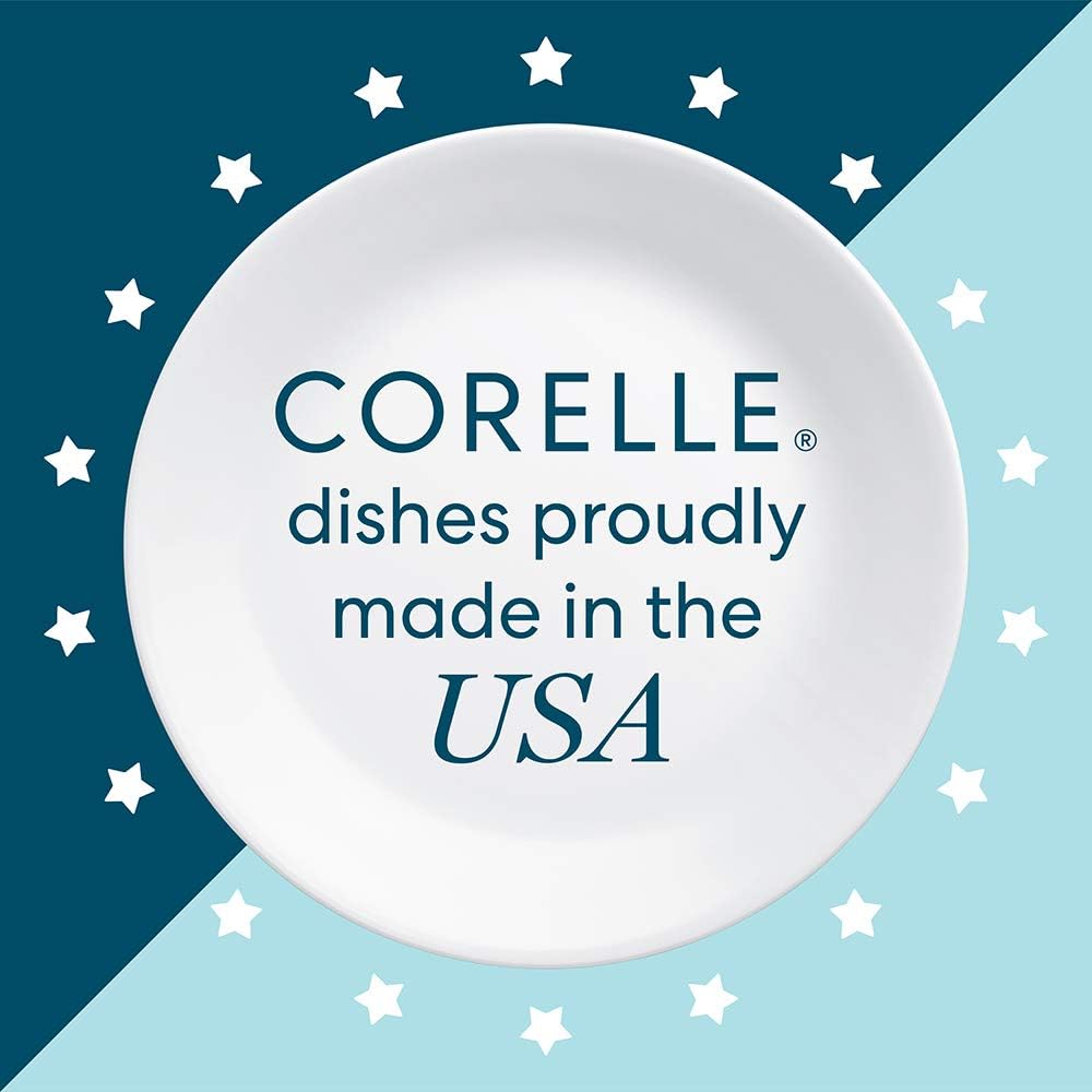 30-Piece White Dinnerware Set B16094