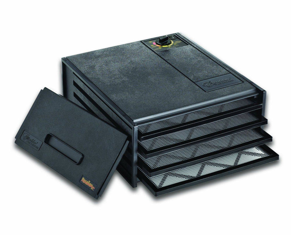 2400 4-Tray Dehydrator I661324