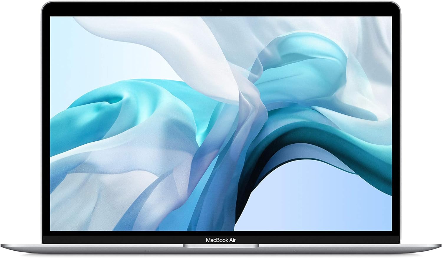 MacBook Air 13-inch 8GB RAM 512GB SSD Silver I787