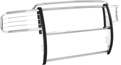 1-Piece Polished Grille Guard K411