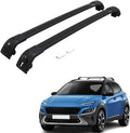 Black Roof Rack Cross Bars M858392