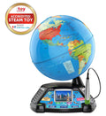 Interactive Globe With 5+ Hours of BBC Video K1070
