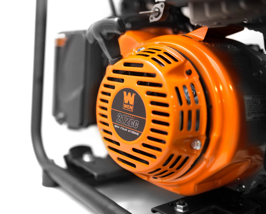 4000-Watt Open Frame Inverter Generator U240