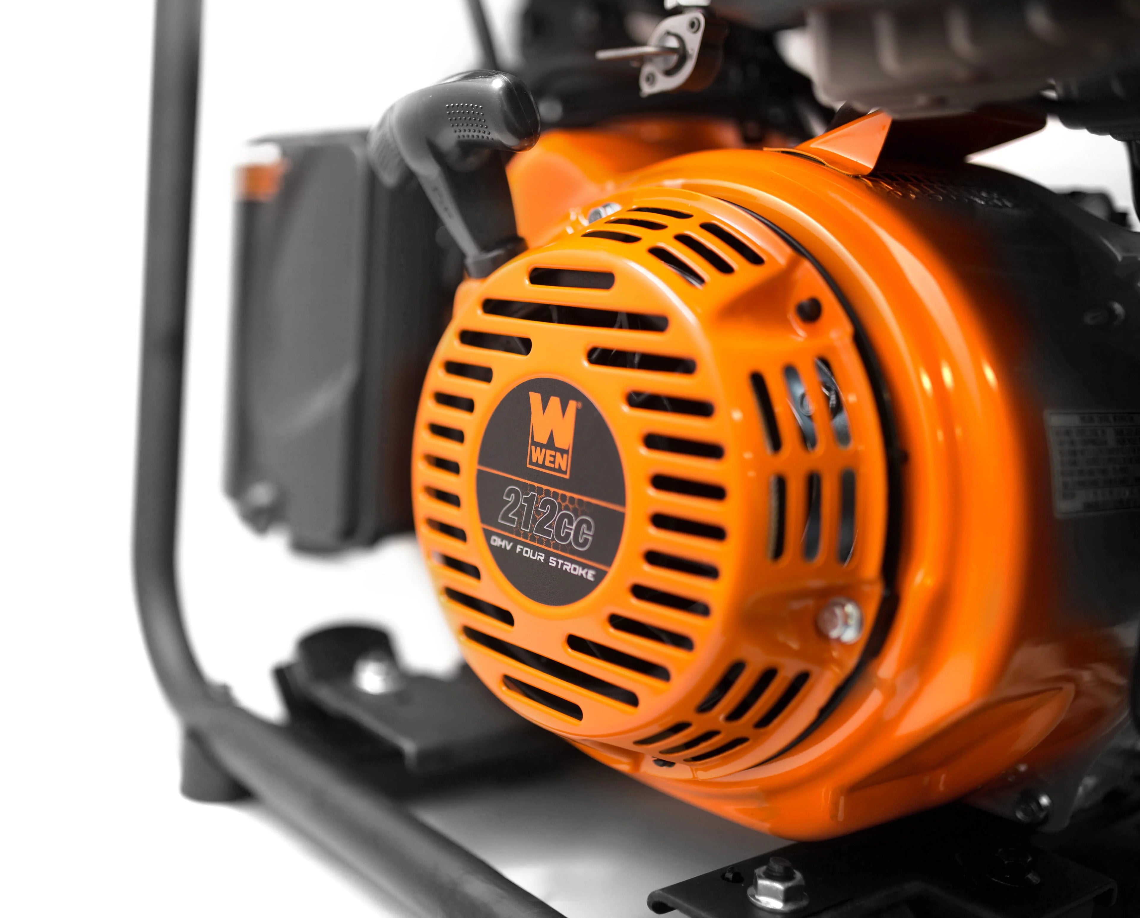4000-Watt Open Frame Inverter Generator U240