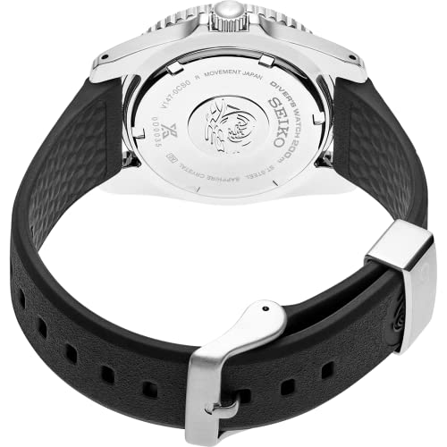 Automatic Solar Dive Watch with LumiBrite Hands, Sapphire Crystal, Water Resistant 200M Y2591