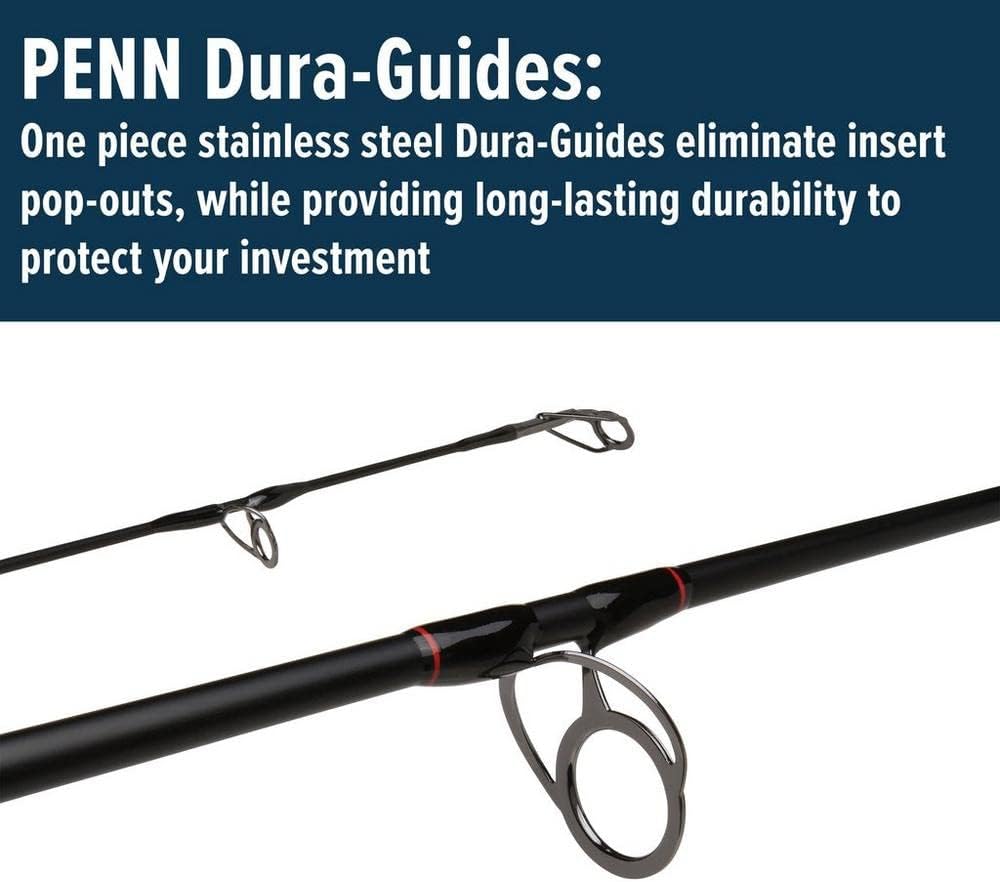 Fishing Rod and Spinning Reel Combo S896