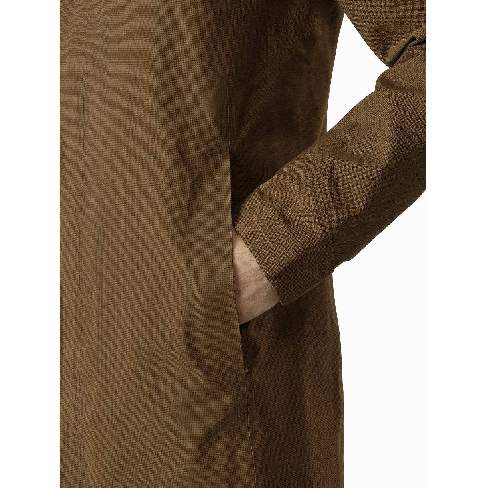 Large Trench Coat K570877