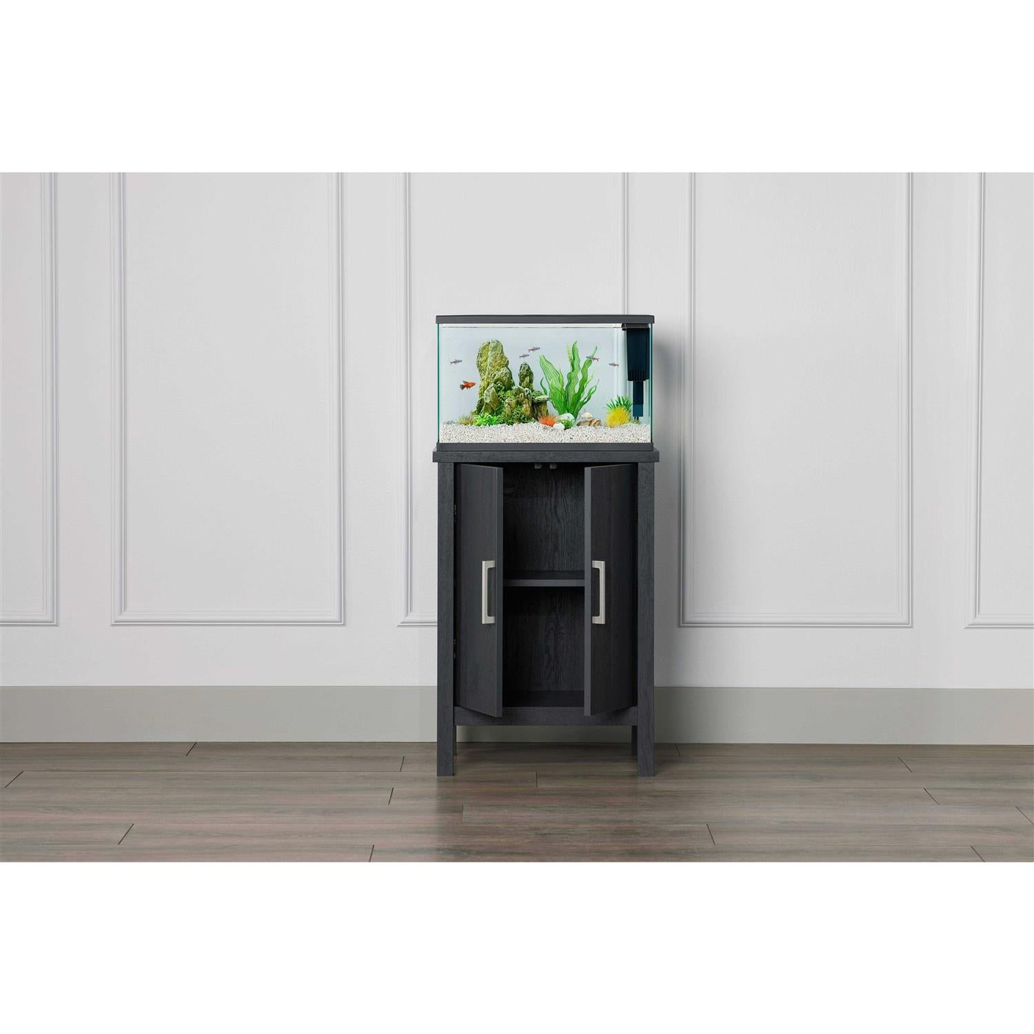 10 Gallon Aquarium Tank Stand T7789