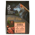 Salmon & Pea Recipe Dry Dog Food M872486