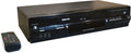 Tunerless DVD VCR Combo Player O7147