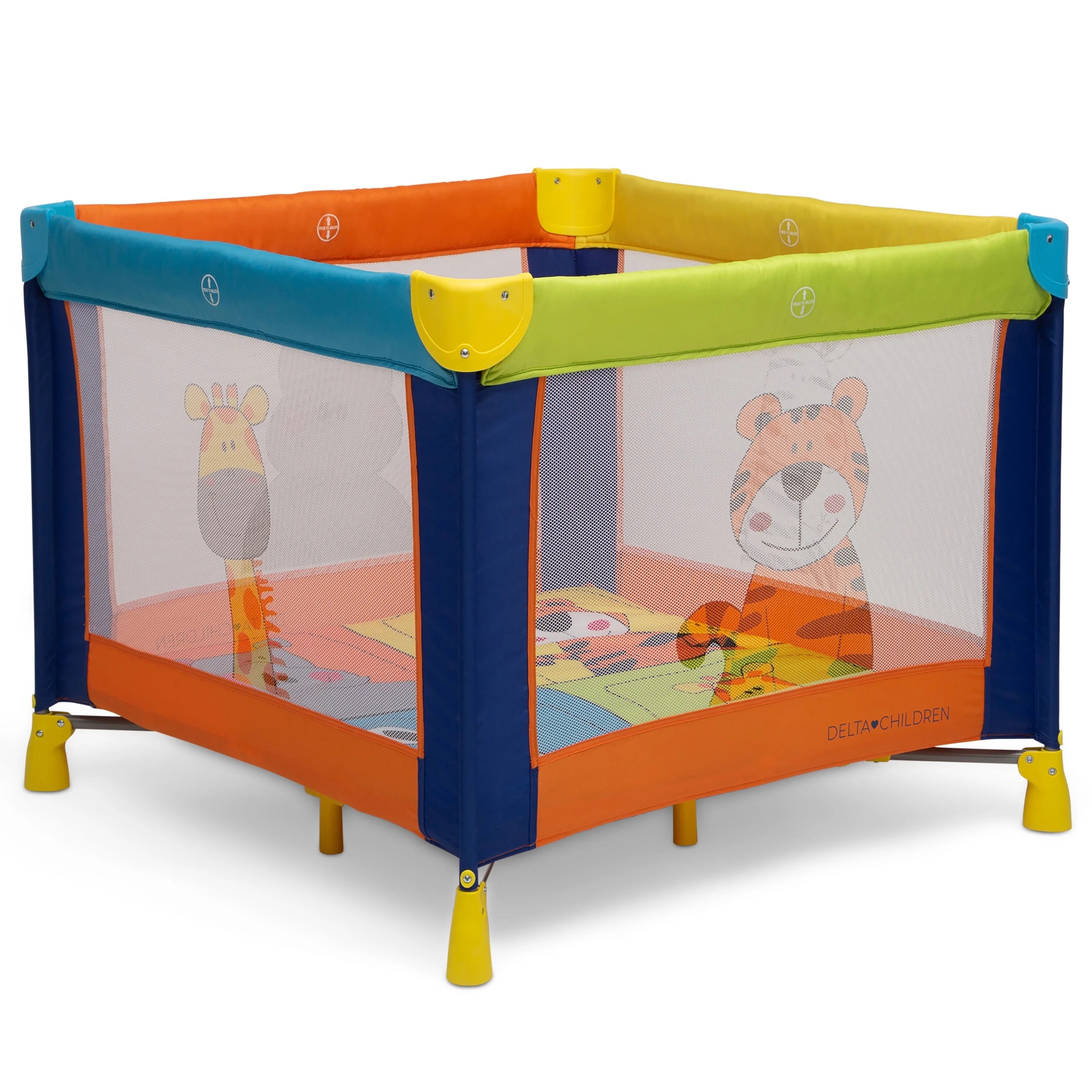 36 x 36 Play Yard S2292