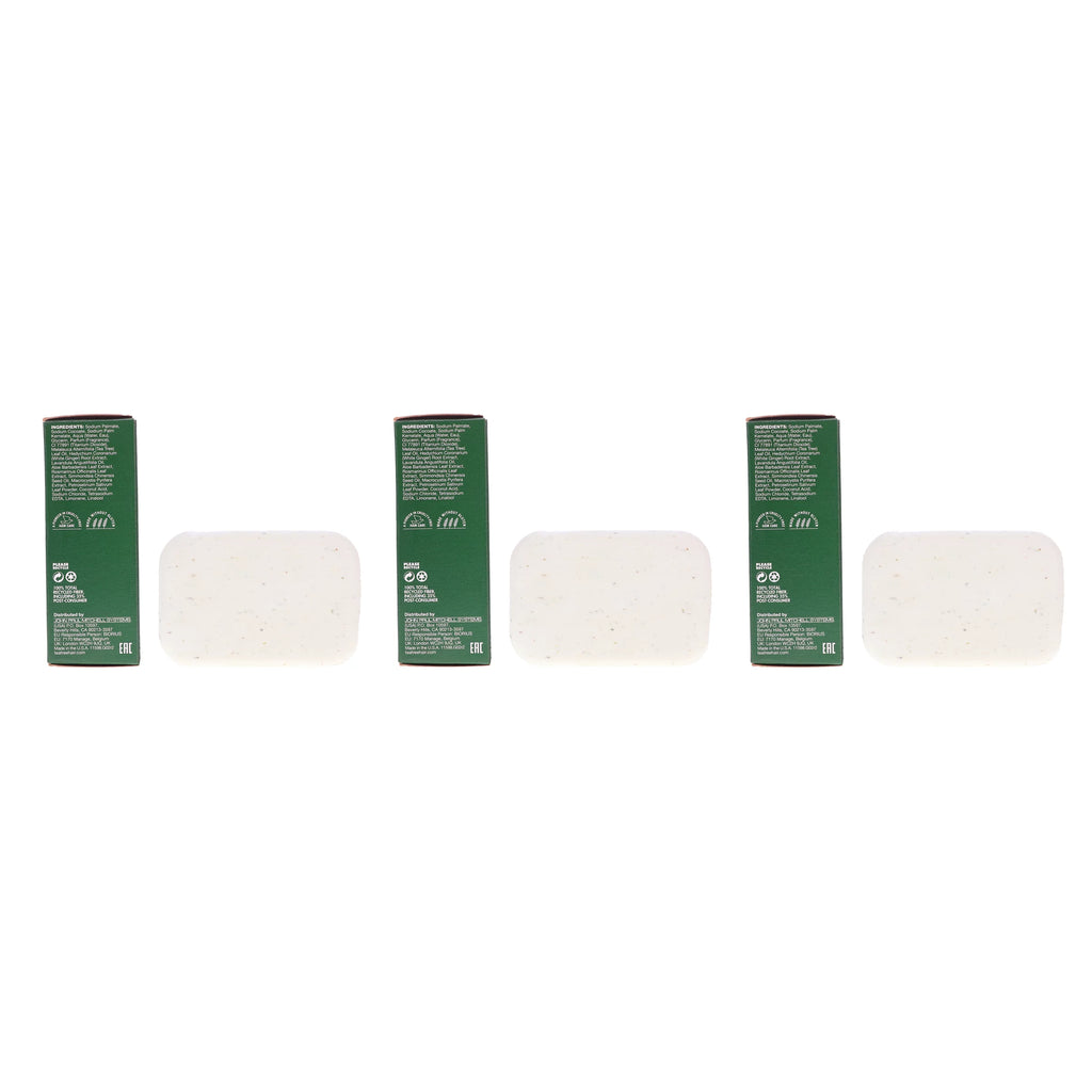 Tea Tree Body Bar 5.3 oz 3 Pack M6800