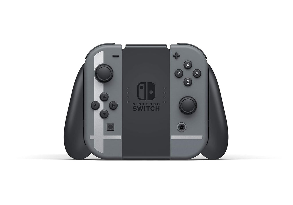 Grey Nintendo Switch T43891
