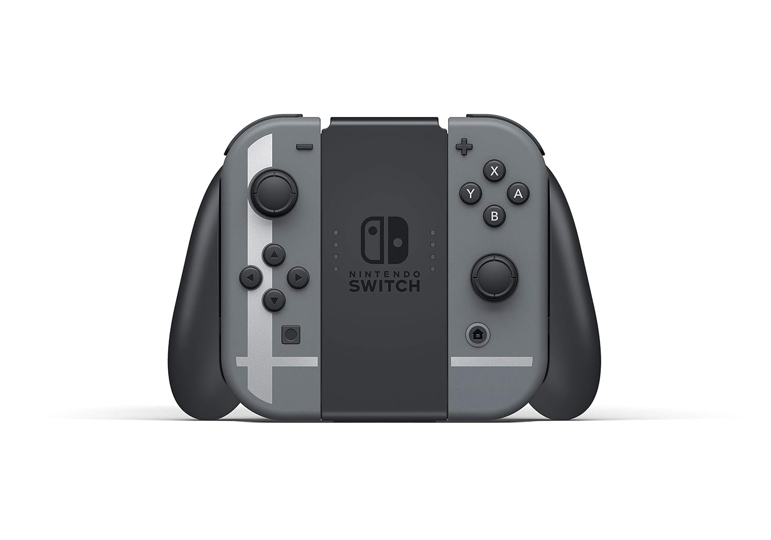 Grey Nintendo Switch T43891