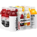 20 Fl. Oz 12 pack Electrolyte Enhanced Water I110257