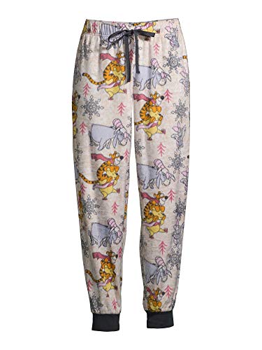 Women's Cuffed Pajama Pants X7265