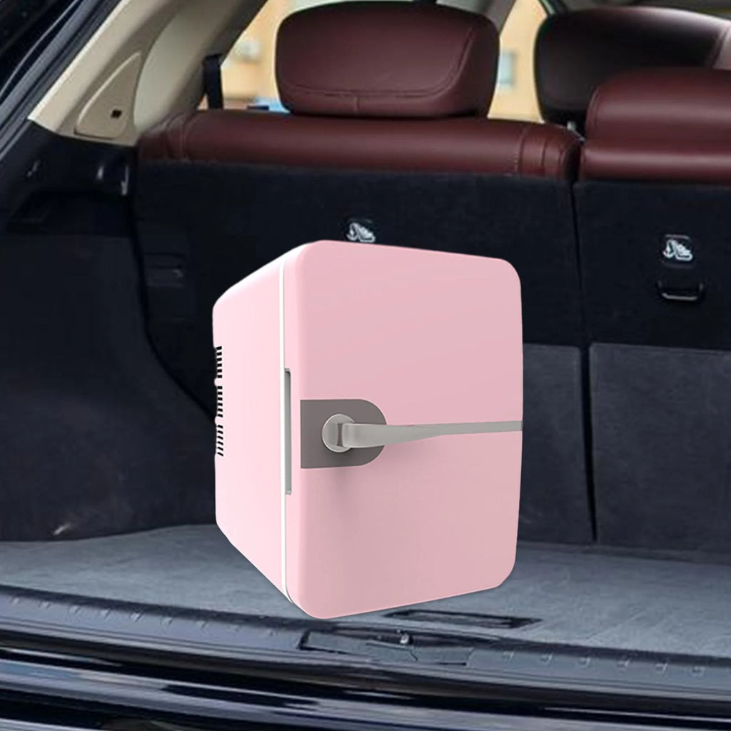 Mini Fridge 4L C342