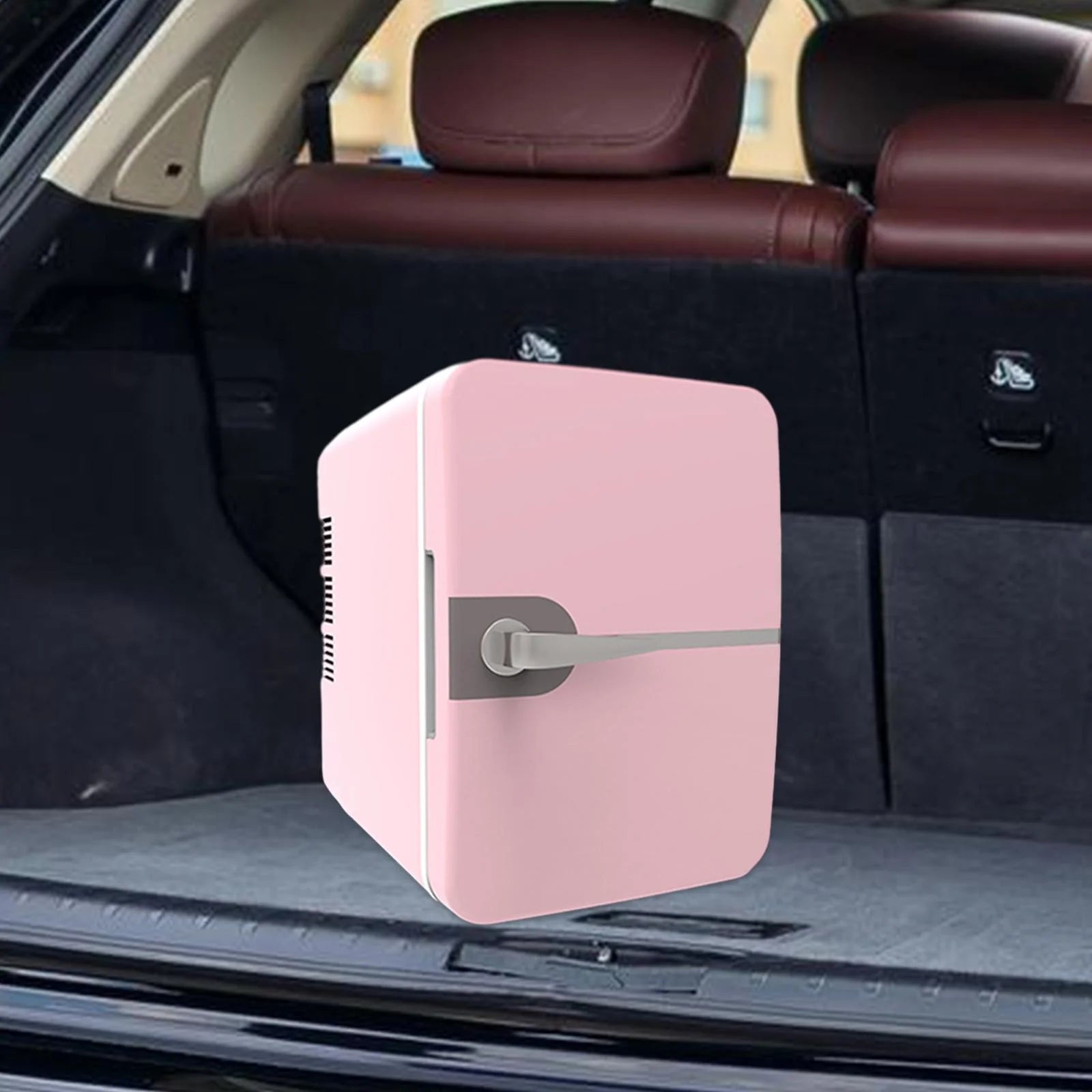 Mini Fridge 4L C342