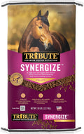 low NSC high fat pelleted horse feed C31239
