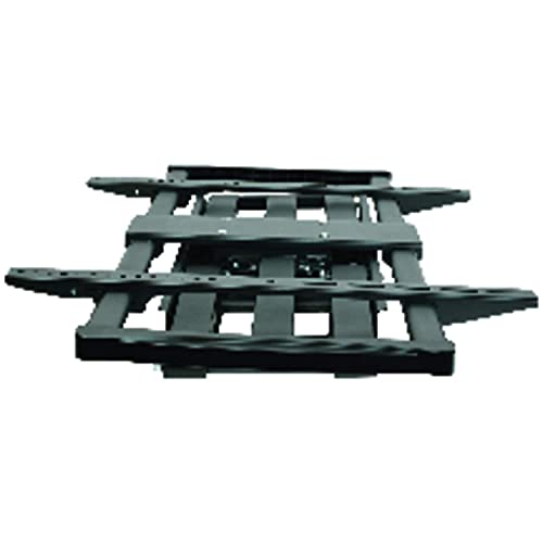Black Powder Coat Tilt Wall Mount for 37" to 70" TVs J500986