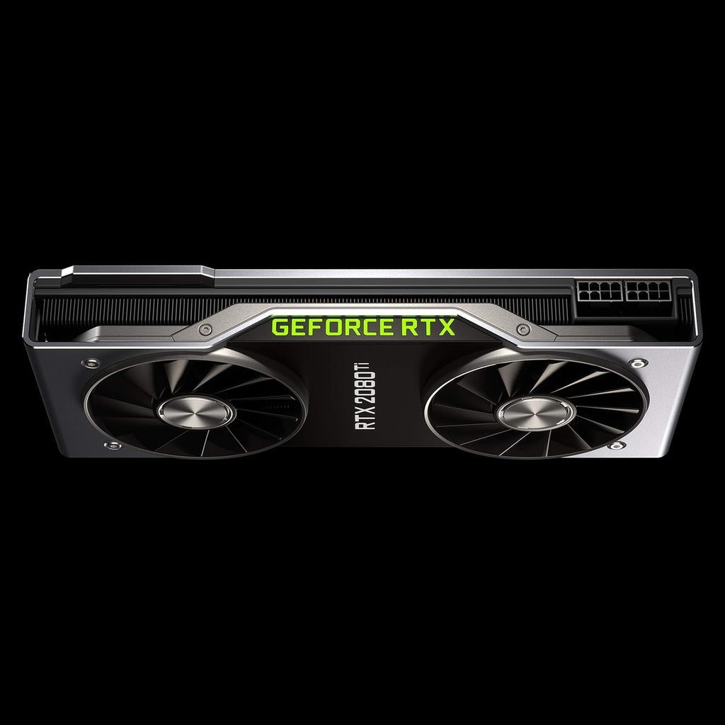 RTX 2080 Ti Graphics Card S864698
