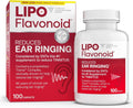 100 Caplets Ear Ringing Supplement P620580