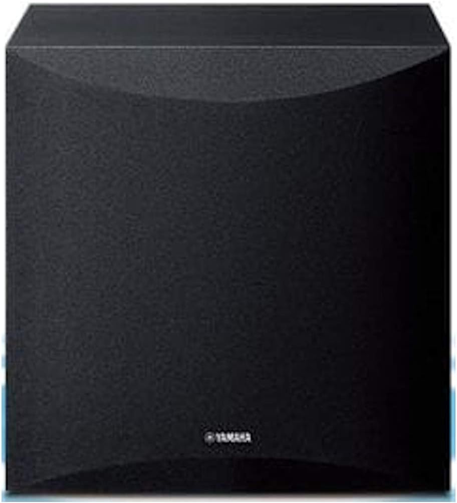 4K Ultra HD 5.1-Channel Home Theater System with Bluetooth, black W237