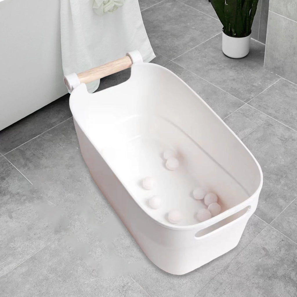 Nail Soaking Bowl Storage Box T88719