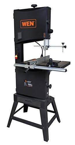 2.8-Amp 9x22 Benchtop Band Saw I21953