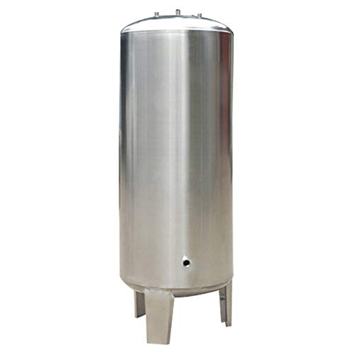 304 stainless steel pressure tank container V56410