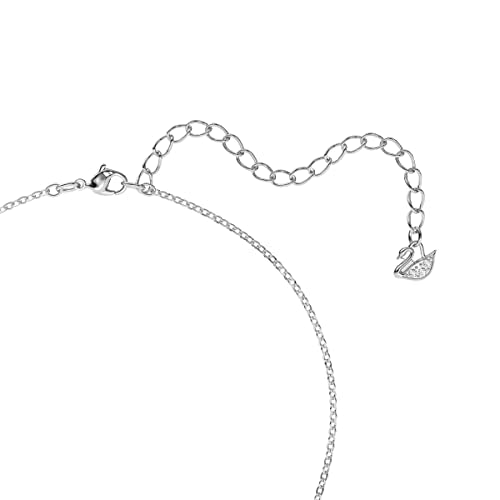 Crystal Necklace and Earrings U87192