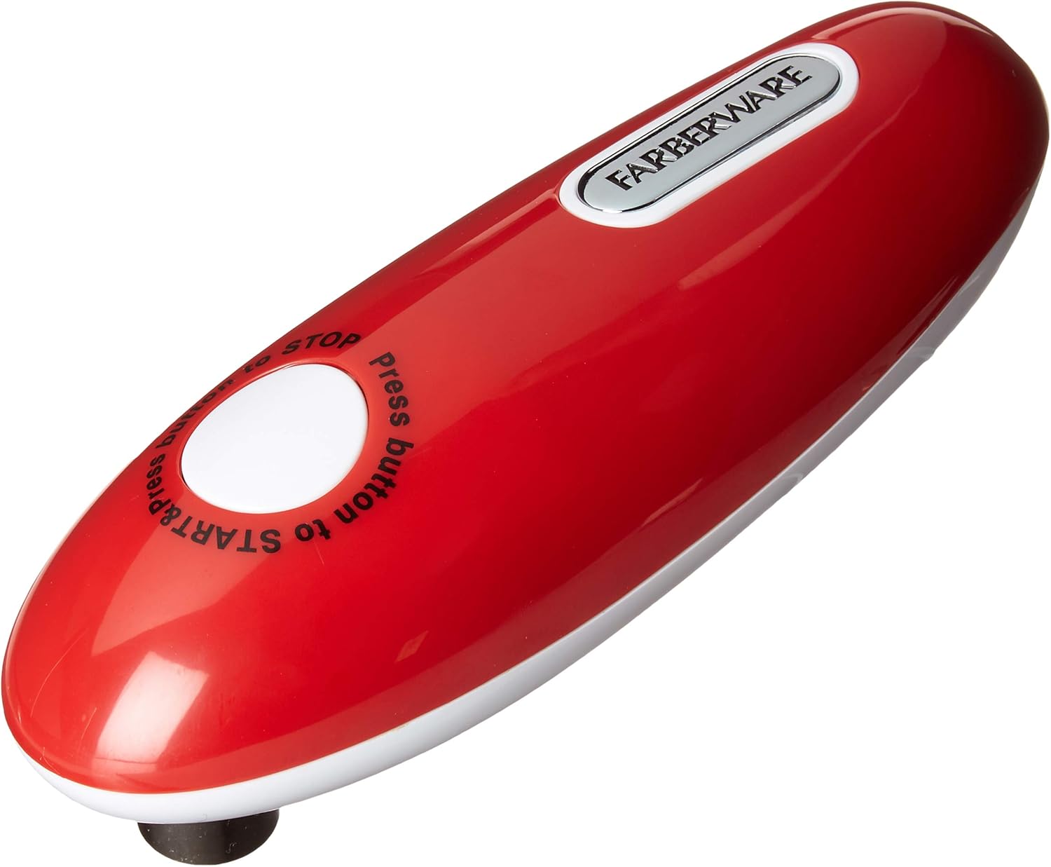 Hands-Free Automatic Can Opener T467