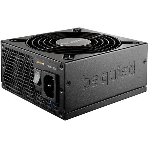 SFX L Power 600W 80 Plus Gold Power Supply Y237342