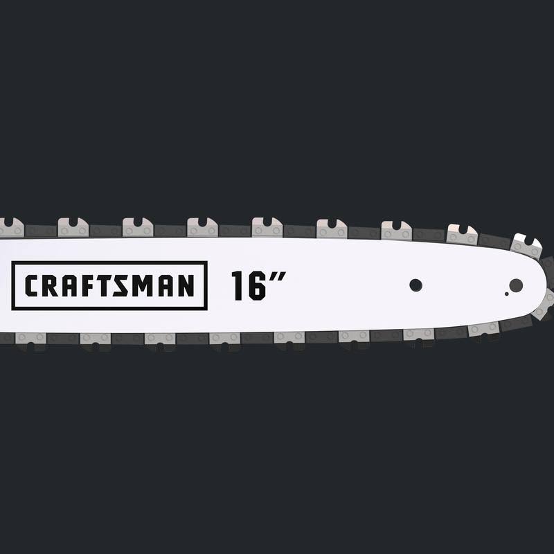 16 Inches Chainsaw G1221