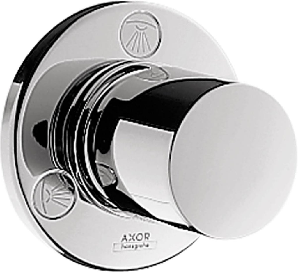 Chrome Diverter Trim C298689