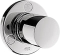 Chrome Diverter Trim C298689