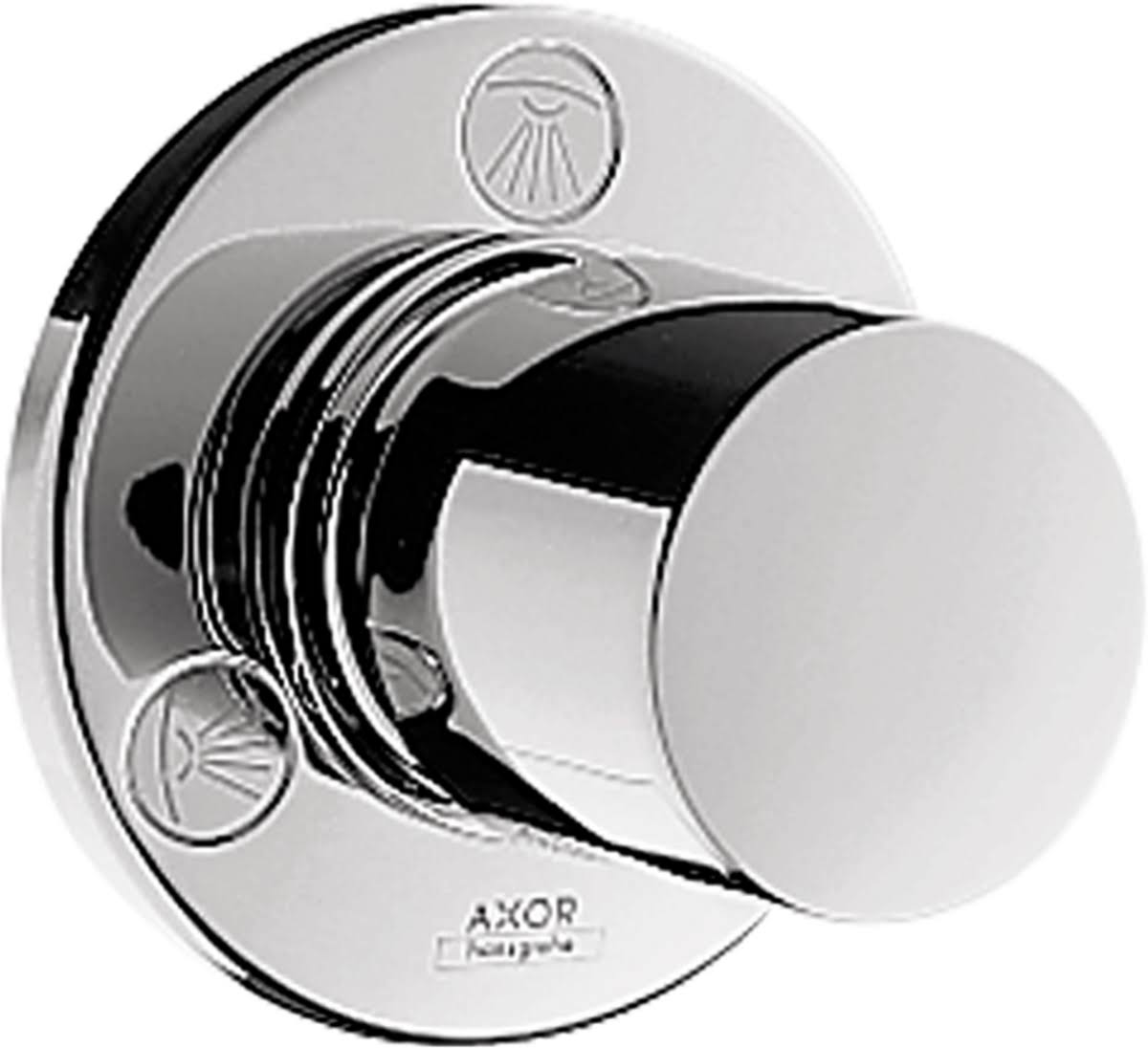 Chrome Diverter Trim C298689