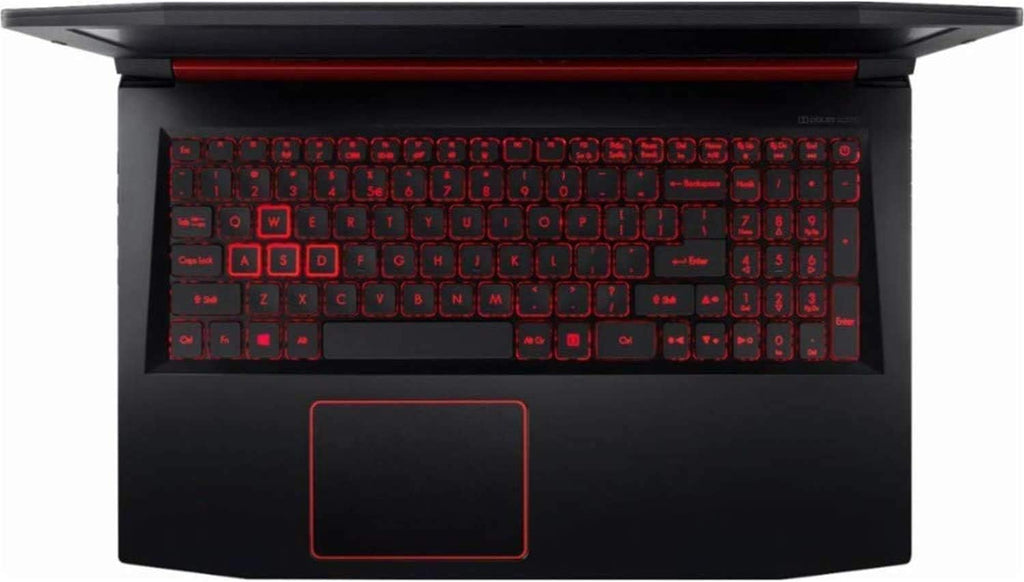 15.6" Black Gaming Laptop i5-9300H GTX 1650 8GB 1TB HDD 128GB SSD P69734
