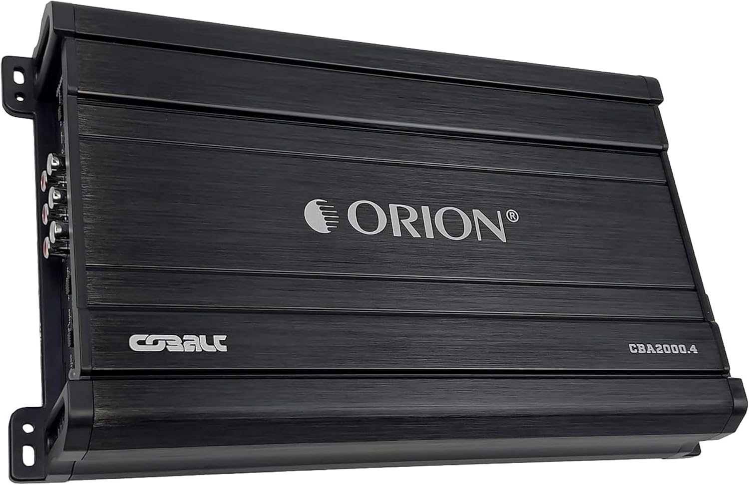 4 Channel 1000W RMS Class A/B Multichannel Amplifier U853625