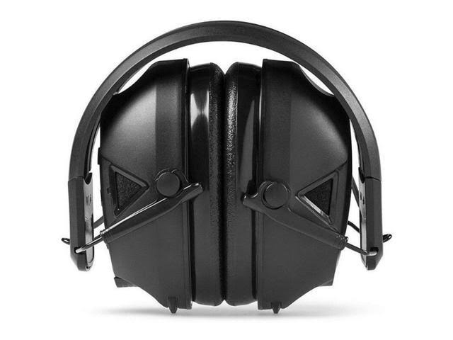 Electronic Hearing Protector A11257