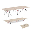 Folding Camping Cot V900493