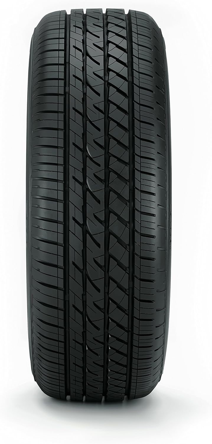 245/40R17 91W All-Season Radial Tire T4791